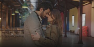 „Predivno veče“ (Old Money): Netflix serija koja osvaja srca ljubitelja turskih drama – kada strast ruši granice bogatstva