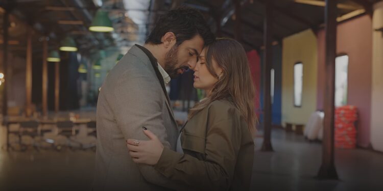 „Predivno veče“ (Old Money): Netflix serija koja osvaja srca ljubitelja turskih drama – kada strast ruši granice bogatstva