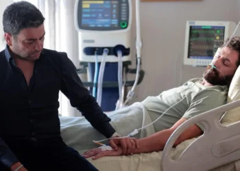 Boran je živ i ništa više nije isto: čime nas je iznenadila 31. epizoda serije „Daleki grad“