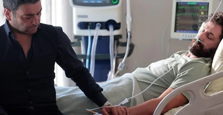 Boran je živ i ništa više nije isto: čime nas je iznenadila 31. epizoda serije „Daleki grad“