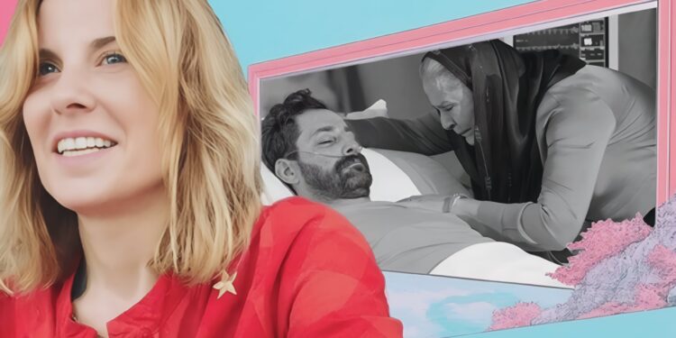 Scenaristkinji serije „Daleki grad“, Gulizar Irmak, prete i žele joj smrt zbog vaskrsenja Borana u radnji