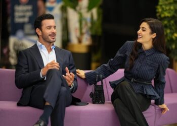 Ljubav i suze – Sadržaj 4. epizode