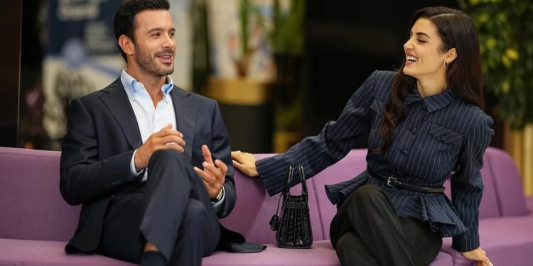 Ljubav i suze – Sadržaj 4. epizode