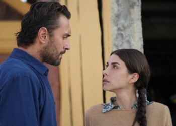 Ovo more će se preliti – Sadržaj 2. epizode