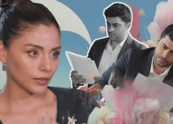 Doga će prevariti Fatiha: Šokantni SPOJLERI za nove epizode serije “Šerbet od brusnice”