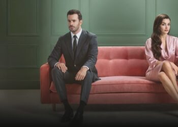 „Ljubav i suze“: da li će promena režisera i scenariste spasiti turski rimejk „Kraljice suza“?