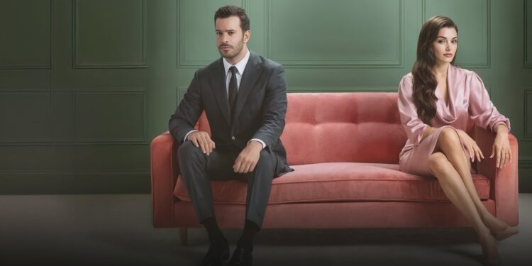 „Ljubav i suze“: da li će promena režisera i scenariste spasiti turski rimejk „Kraljice suza“?