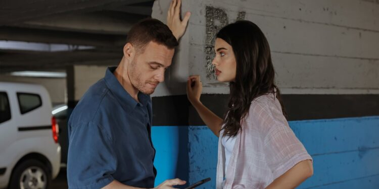 Otkucaji srca – Sadržaj 5. epizode