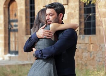 Daleki grad – Sadržaj 36. epizode