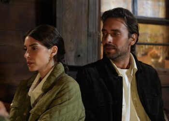 Ovo more će se preliti – Sadržaj 3. epizode