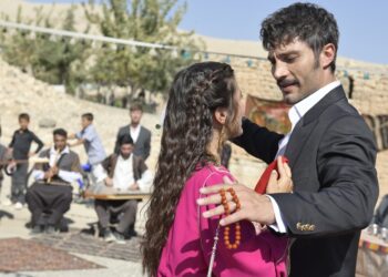 Naslednik – Sadržaj 5. epizode