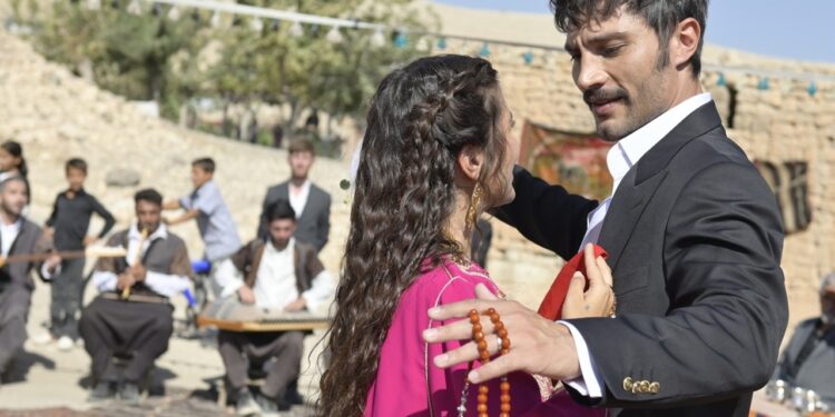 Naslednik – Sadržaj 5. epizode