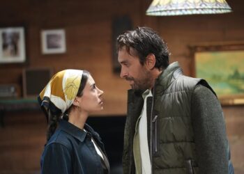 Ovo more će se preliti – Sadržaj 4. epizode