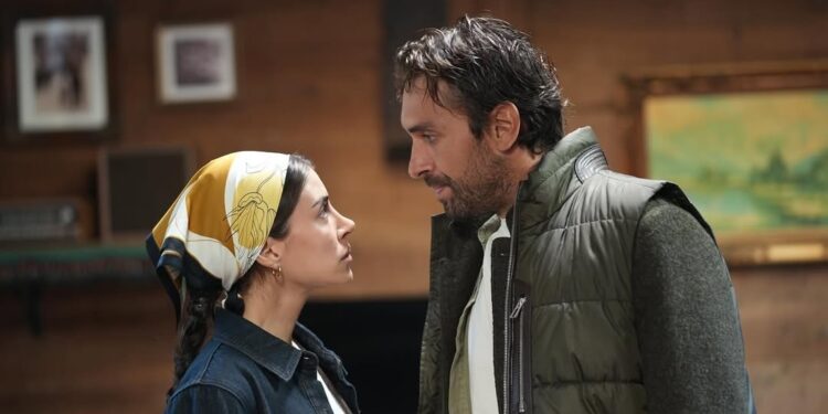 Ovo more će se preliti – Sadržaj 4. epizode