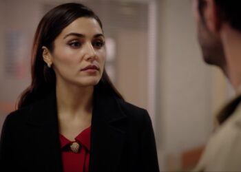 Ljubav i suze – Sadržaj 5. epizode