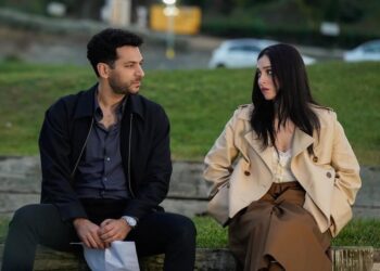 Ruže i gresi – Sadržaj 3. epizode