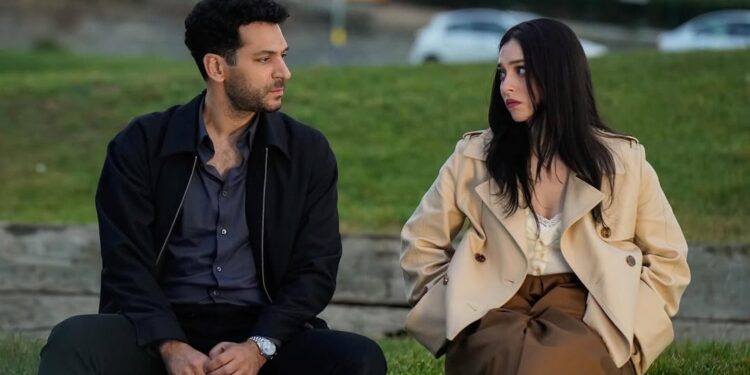 Ruže i gresi – Sadržaj 3. epizode