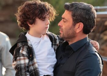 Daleki grad – Sadržaj 35. epizode