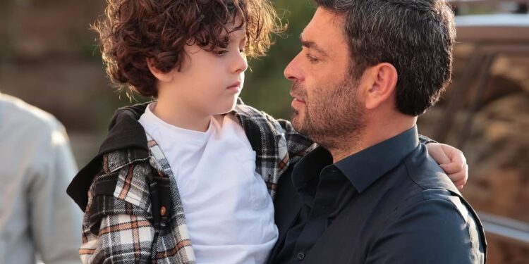 Daleki grad – Sadržaj 35. epizode