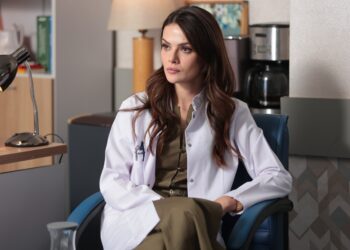 Daleki grad – Sadržaj 32. epizode