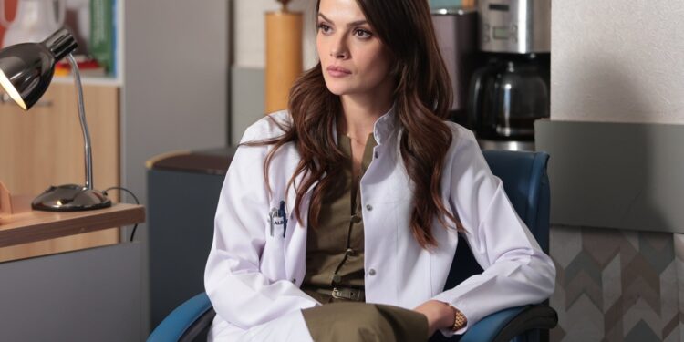 Daleki grad – Sadržaj 32. epizode