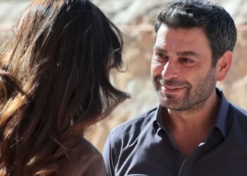 Daleki grad – Sadržaj 33. epizode