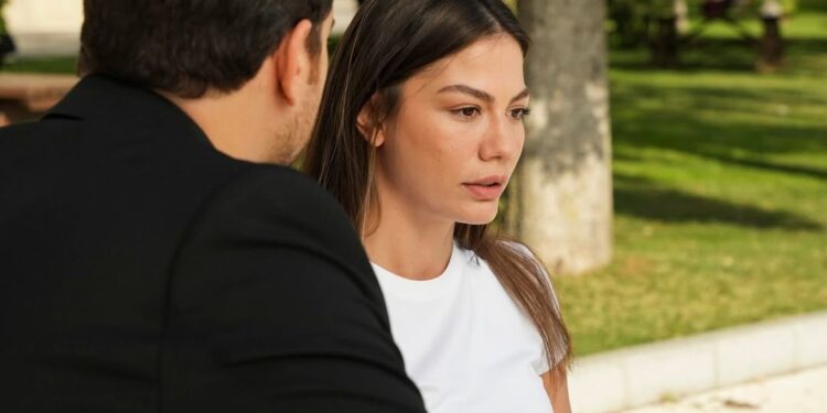 Ešrefov san – Sadržaj 17. epizode