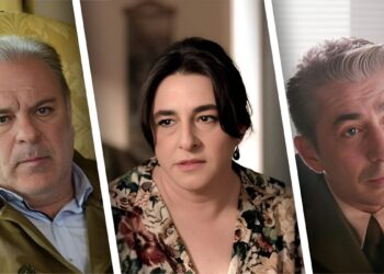 Problematični talenti: turski stariji glumci sa skandaloznom reputacijom