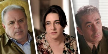 Problematični talenti: turski stariji glumci sa skandaloznom reputacijom