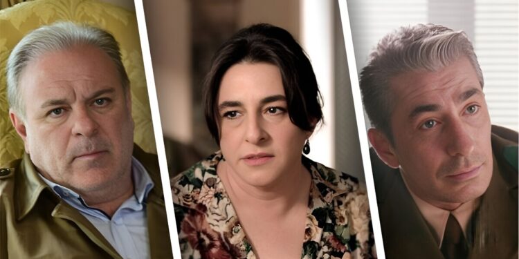 Problematični talenti: turski stariji glumci sa skandaloznom reputacijom