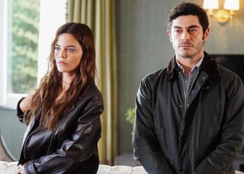 Prevaranti – Sadržaj 4. epizode