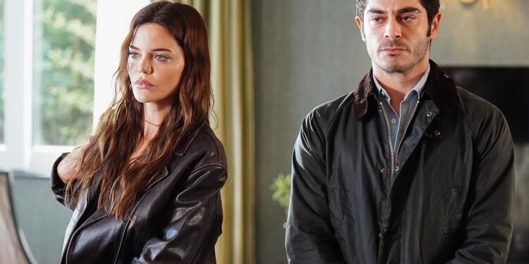 Prevaranti – Sadržaj 4. epizode