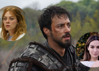 Veliki šok u dizi svetu: 10 poznatih glumaca privedeno u jutarnjoj akciji