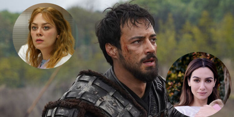 Veliki šok u dizi svetu: 10 poznatih glumaca privedeno u jutarnjoj akciji