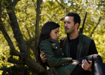 Ljubav i suze – Sadržaj 3. epizode