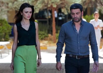 Daleki grad – Sadržaj 34. epizode