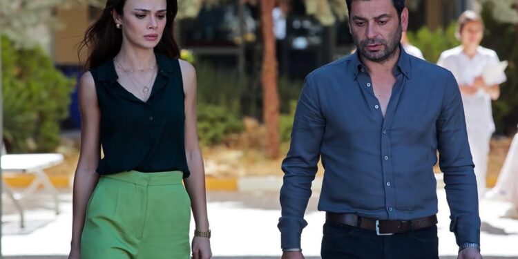 Daleki grad – Sadržaj 34. epizode