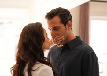 Zavist – Sadržaj 4. epizode