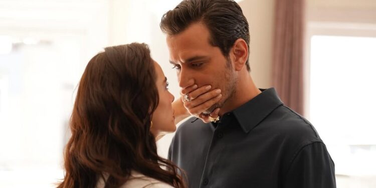 Zavist – Sadržaj 4. epizode