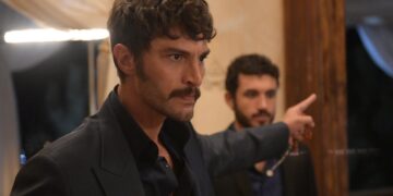 Naslednik – Sadržaj 7. epizode