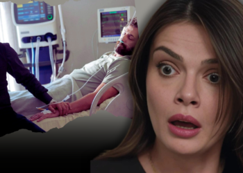 Boran je živ i ništa više nije isto: čime nas je iznenadila 31. epizoda serije „Daleki grad“