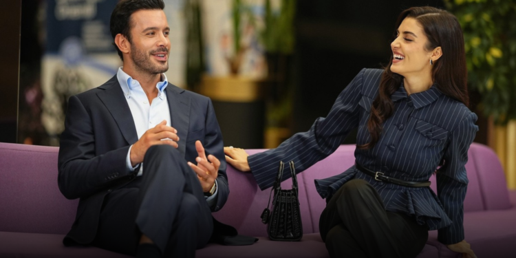 „Ljubav i suze“: zašto je u Turskoj serija osuđena na nizak rejting i da li vredi početi sa gledanjem?