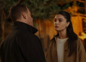 Otkucaji srca – Sadržaj 8. epizode