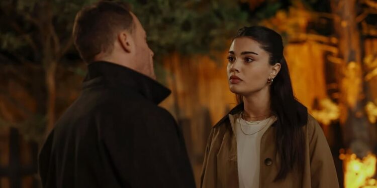 Otkucaji srca – Sadržaj 8. epizode