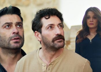 Intrige se produbljuju: Boran ostaje u „Dalekom gradu“