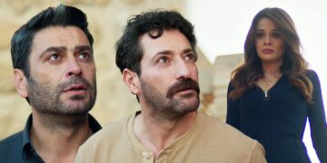 Intrige se produbljuju: Boran ostaje u „Dalekom gradu“