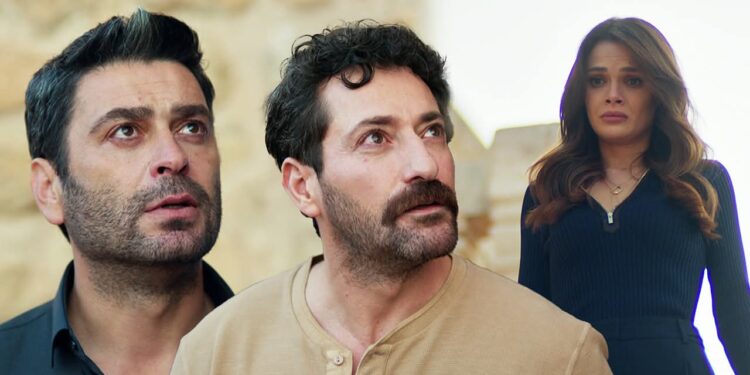 Intrige se produbljuju: Boran ostaje u „Dalekom gradu“