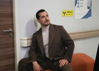 Ešrefov san – Sadržaj 22. epizode