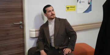 Ešrefov san – Sadržaj 22. epizode