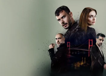 Recenzija: „Anatomija haosa“ — kada pravda postane opsesija, a lekar postane lovac